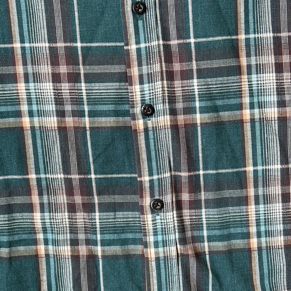 Men’s Flannel - Picture 3 of 6